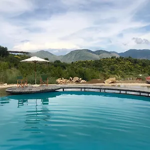 Villa Bote Farms, Saranda