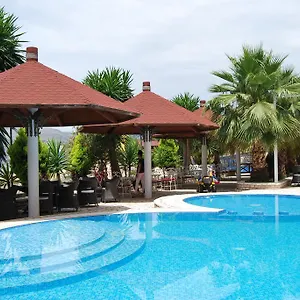 Hotel Hotel Panorama Sarande, Sarandë
